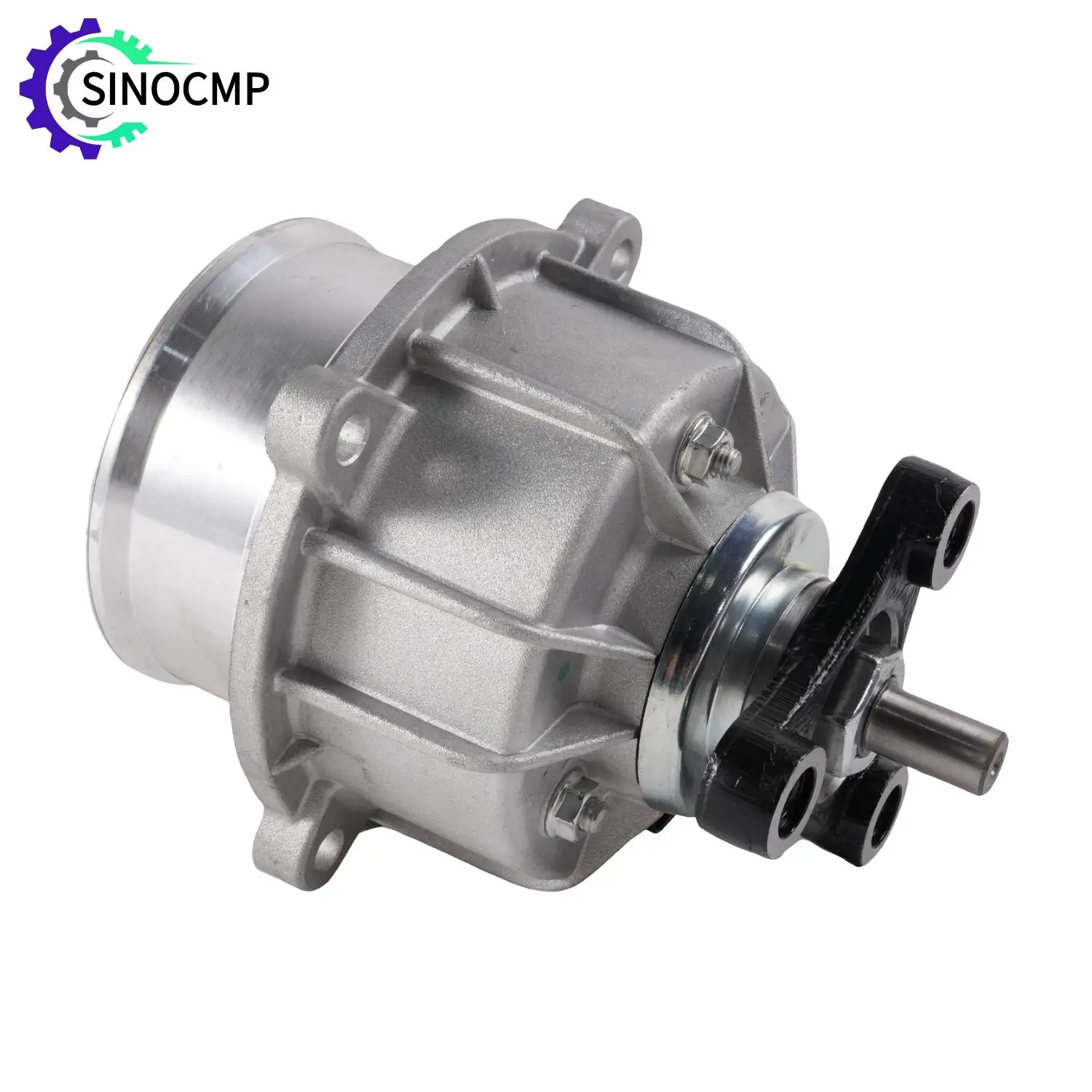 Differential Viscous Coupler Coupling Assembly 4WD 47800-39300 4780039300 For Hyundai Kia Santa FE CM 2.7L 2005-2009 Auto Parts
