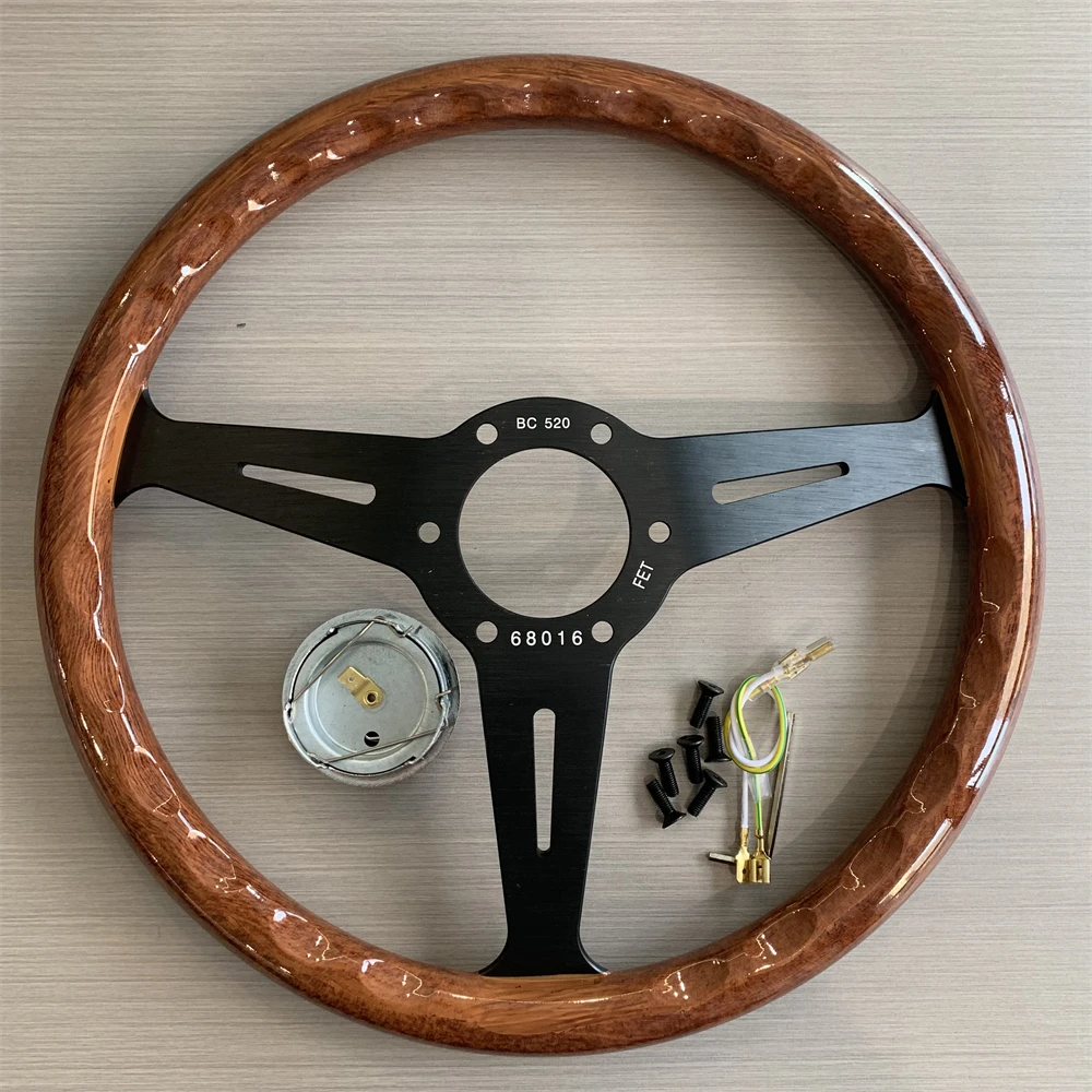 Car Universal Steering Wheel 14