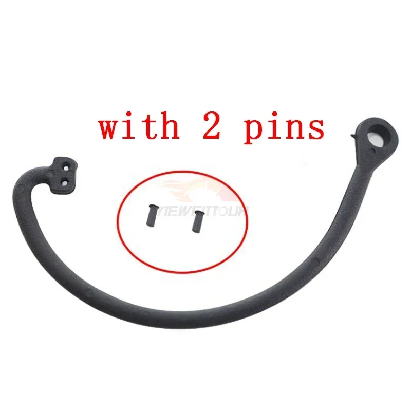 1 Pc Car Fuel Tank Cap Band Cord Petrol Gas Tank Cover Line for VW Golf 6 Jetta Passat For Skoda Octavia Superb