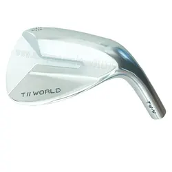 Mazze Golf Head TW-W cunei da Golf forgiati 50 o 56 60 gradi testa di cunei da Golf per destrimani