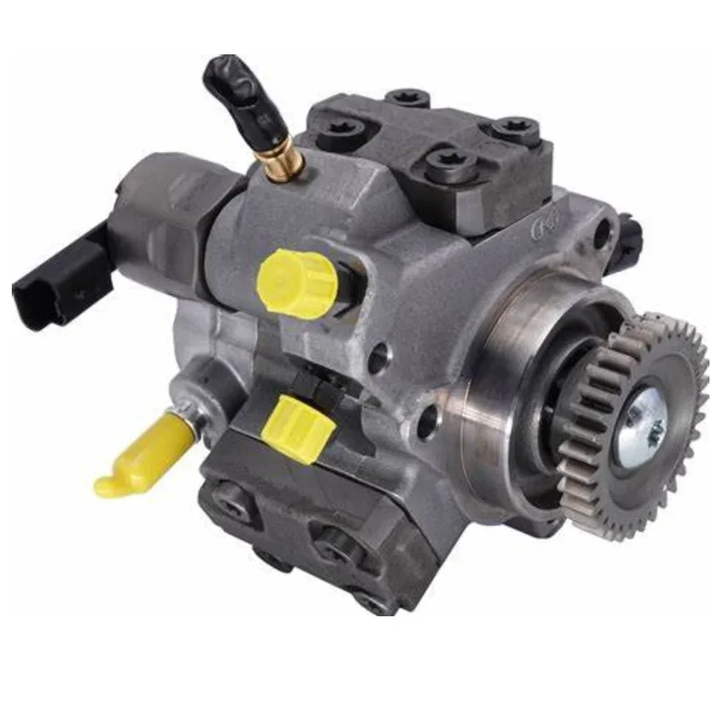 for Land Rover Range Rover 368DT V8 TD8 Fuel Injection Injector Pumps A2C59513481 A2C520003180 LR005057 LR009737 6H4Q9B395BD/BE