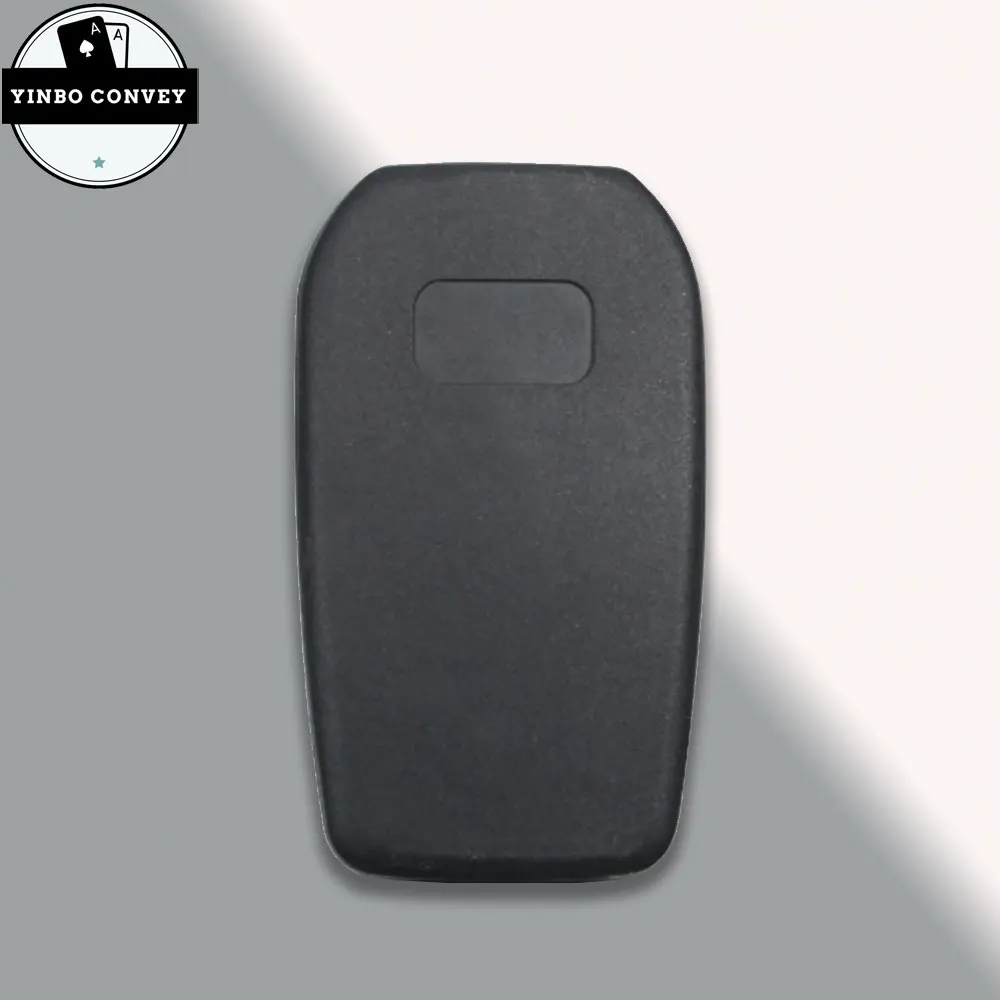 Funda abatible para llave de coche, carcasa con 2/3/4 botones para Toyota Reiz, Camry, Rav4, Yaris, Corolla, 4runner, Avalon, 2017, 2019