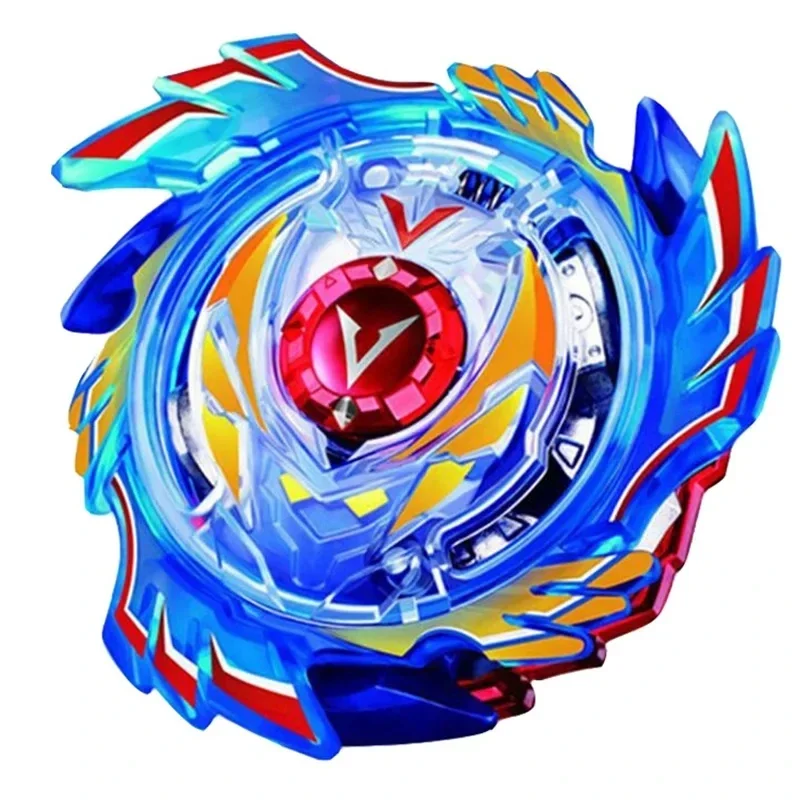 Takara Tomy Burst Gyro Toy Metallo Giocattoli per bambini Grande capacità Confezione singola Beyblade Launcher Booster Boy Regalo di Natale.