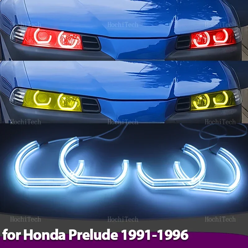 anelli-luminosi-a-led-rgb-multicolore-con-controllo-tramite-app-per-fari-anteriori-luci-diurne-retrofit-per-honda-prelude-1991-1996