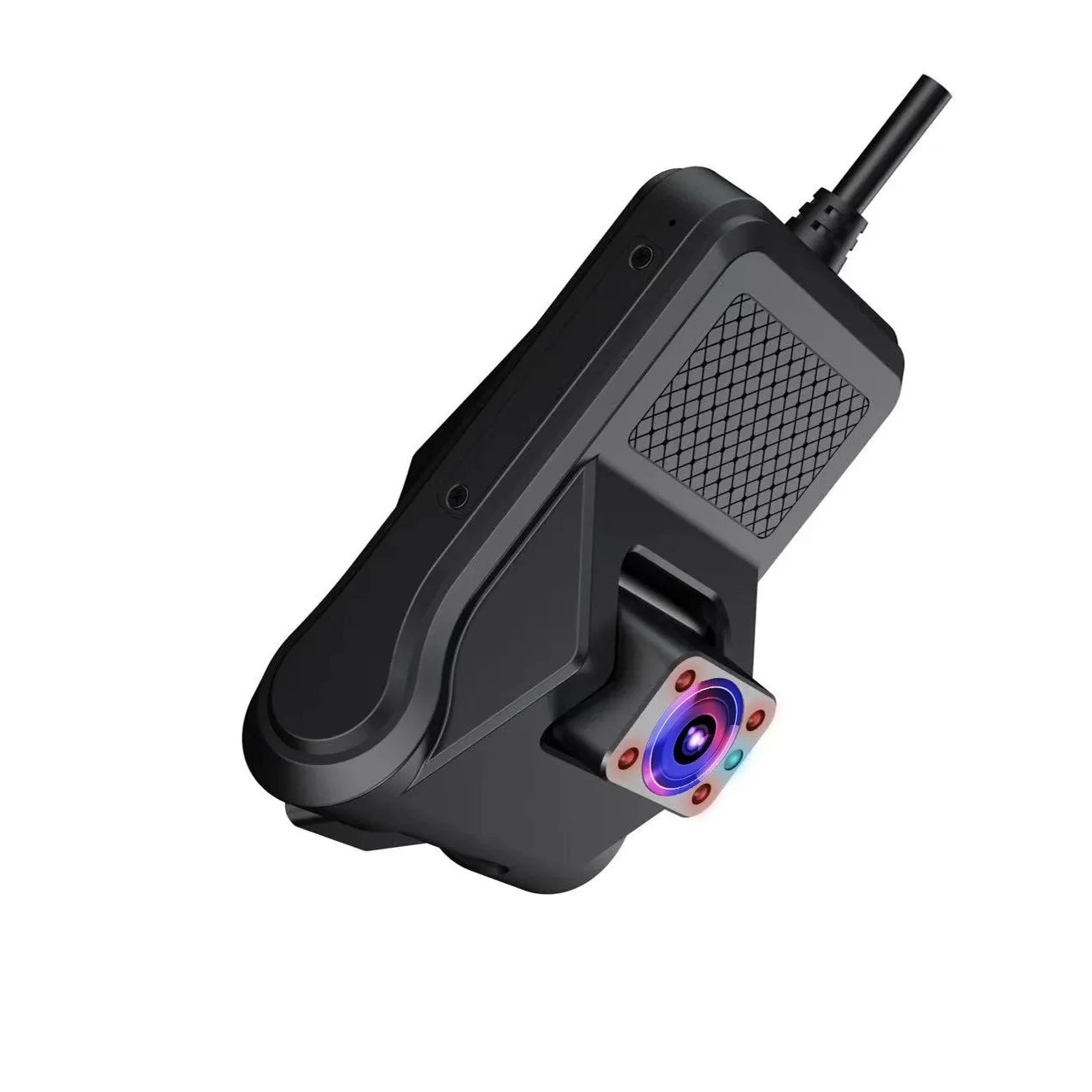 Caixa preta G-Sensor Dash Camera, Câmera G-Sensor, Alarme Clique 1 Tecla, 4G Dual Lens, Cartão SIM, Rastreamento GPS, Wi-Fi, Carro, Nova Chegada