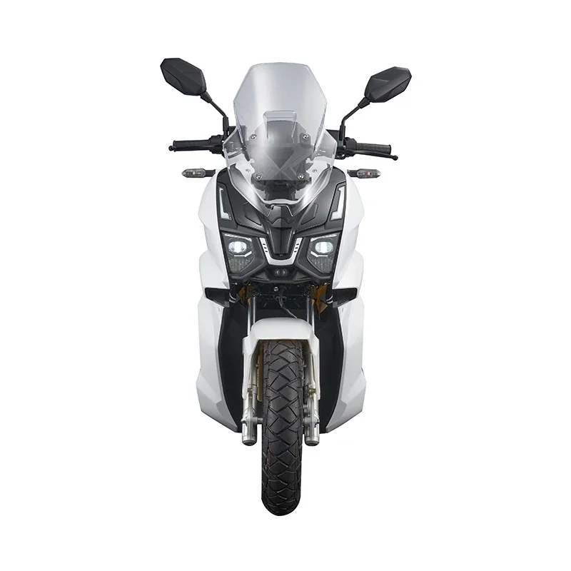 New ABS Plastic Motorcycle Replacement 5