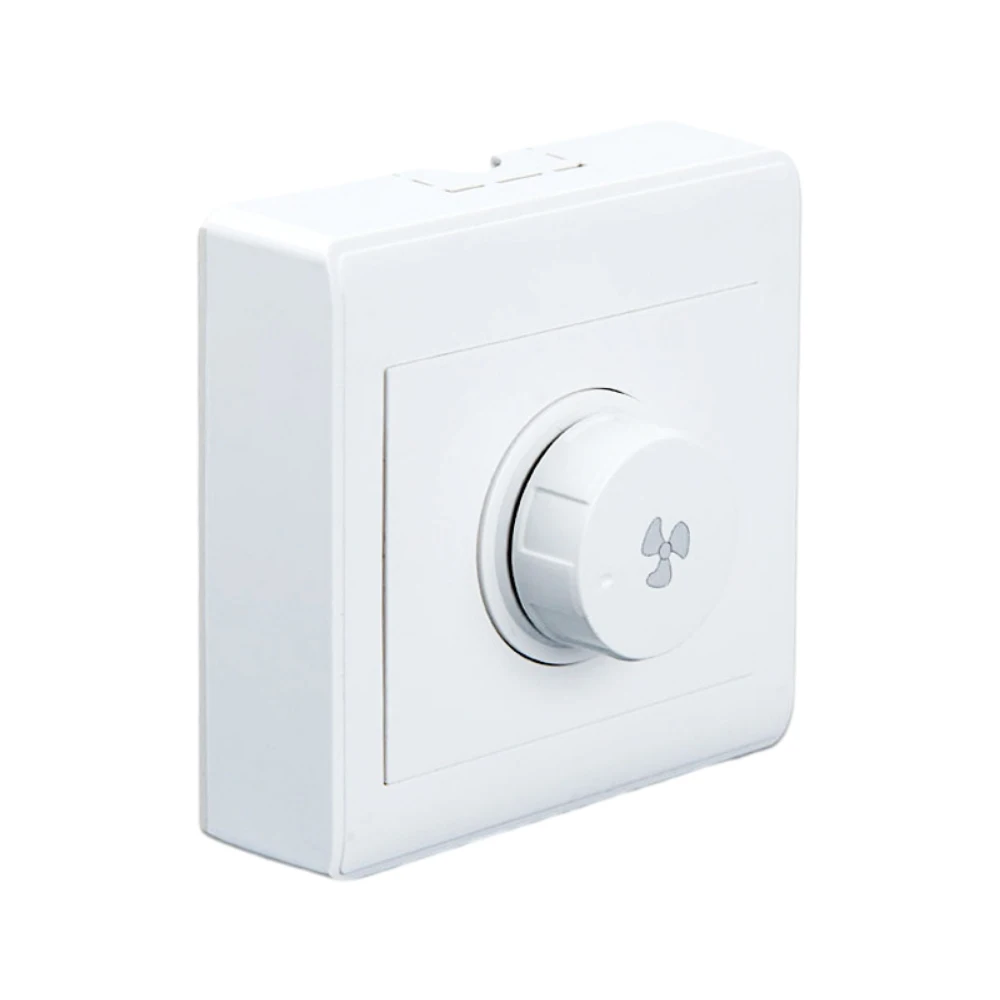 

Speed Regulation Switch Stepless Speed Controller Ceiling Fan Universal Electric Fan Governor Fan Speed Regulation Knob Switch