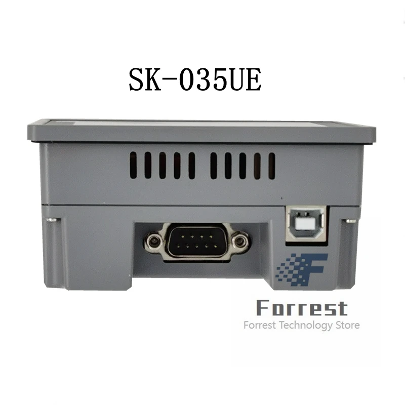 Samkoon-SK-035FE SK-035UE, pantalla táctil de 3,5 pulgadas, HMI, EA-035A-T