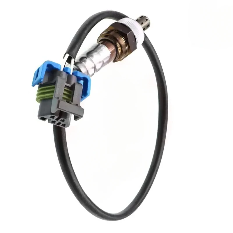 12627311 Лямбда-зонд кислорода Captiva Vauxhall 2.4L 2010 2011 2012-2015 OEM NO OZA657-GM15 96012