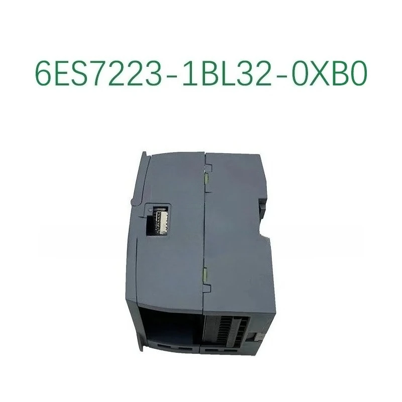 Brand New Original In BOX 6ES7223-1BL32-0XB0 6ES7223 1BL32 0XB0 1 Year Warranty Fast Delivery
