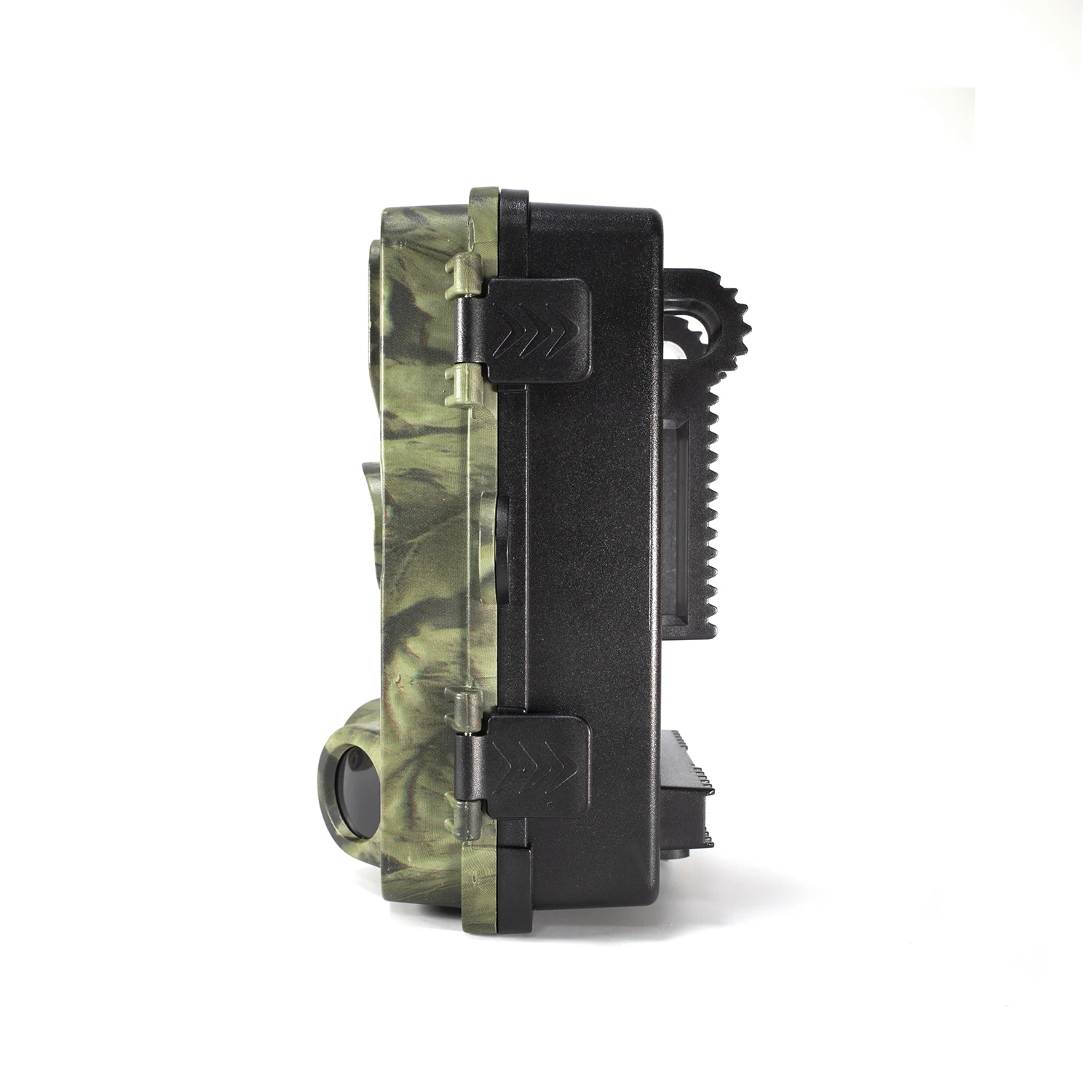 2-дюймовый экран, 8K, 60 МП, цифровая камера для охотничьих троп, камера для дикой природы с ночным видением, активируемая движением, уличная камера с триггером PR906