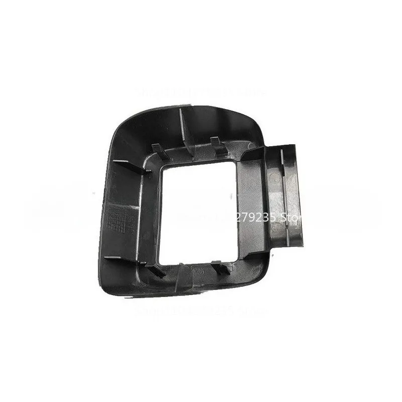 

Suitable for Volkswagen Golf MK7 13-16 Radar Sensor Black Decorative Cover 5G0907225A9B9