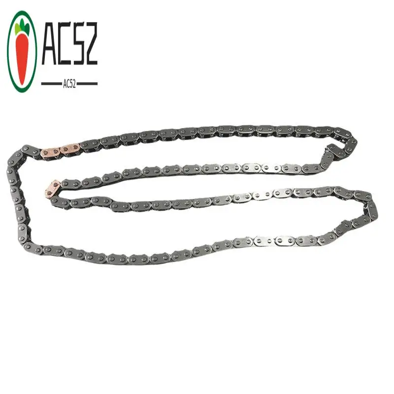 AC52-Timing Chain 1729970094 17299-70094 For Ssangyong Korando Car Engine Timing Chain Kit