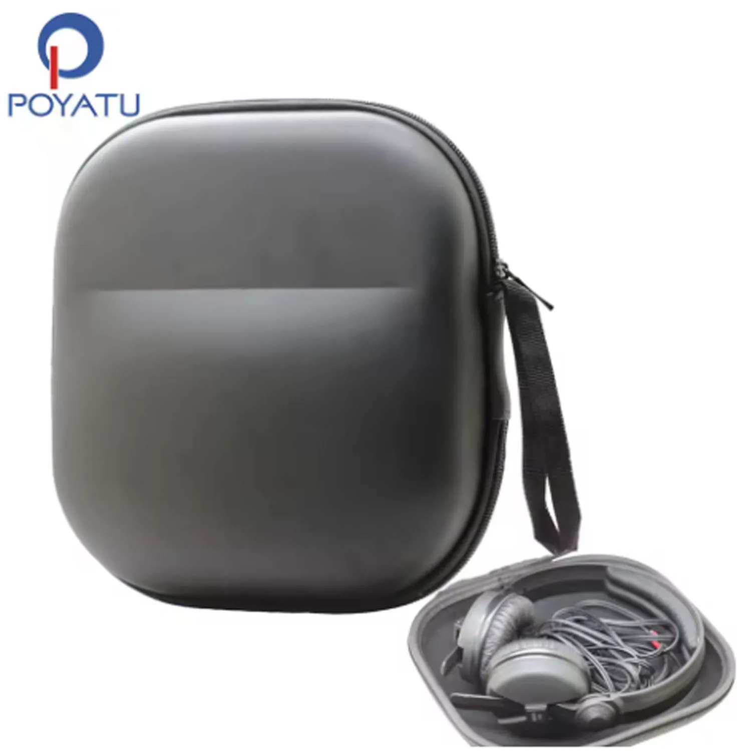 Earpads & Headband Cover for Technics RP-DJ1200 DJ 1200 DJ1210 DJ1205 Headphone Replacement Ear Pads Cushions Cover Foam