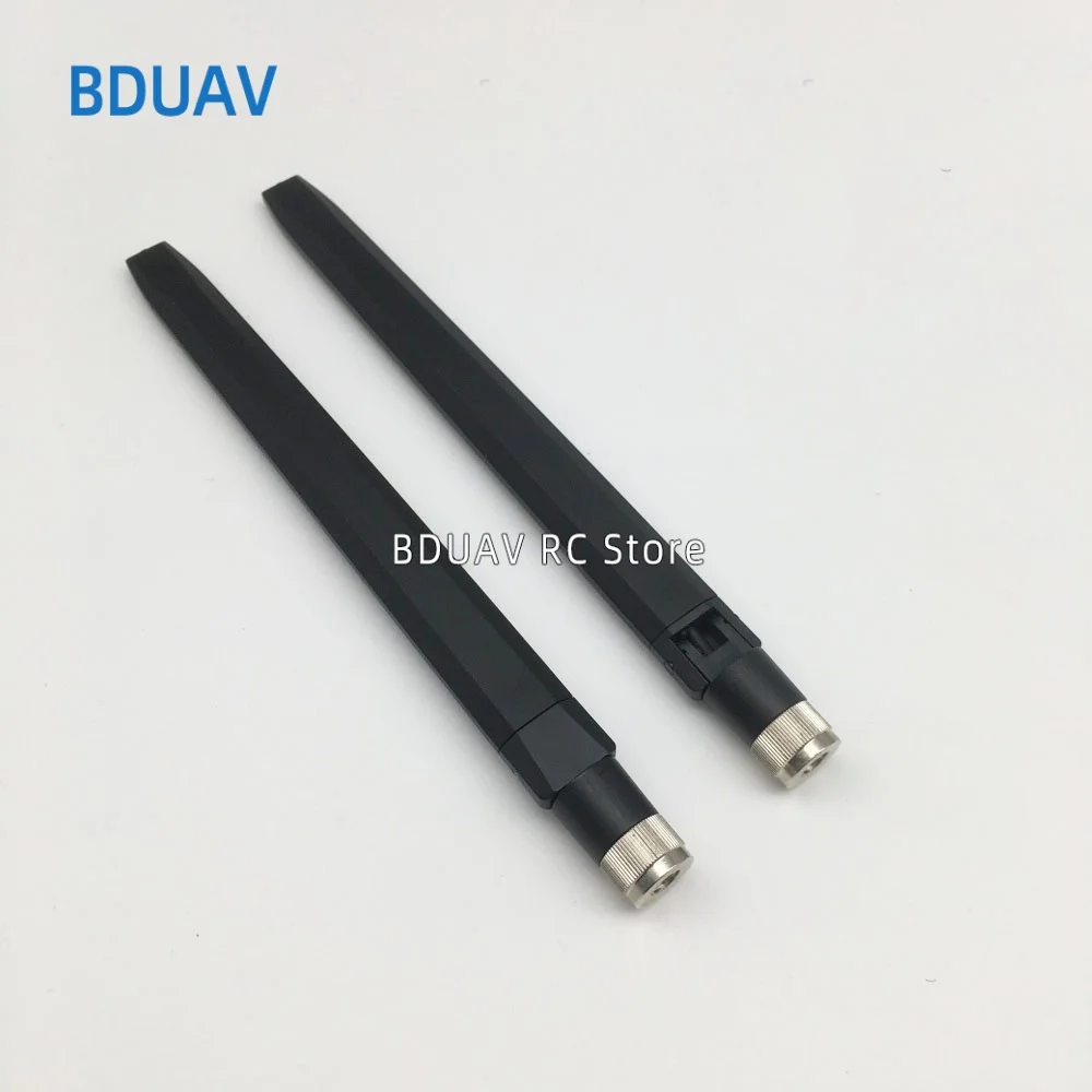 SIYI UniRC 7 AIR UNIT (2,4 GHZ) / 7 Pro Air Unit (2,4 en 5 GHZ) Dual Frequency Band Afstandsbediening ontvanger Sky end zender