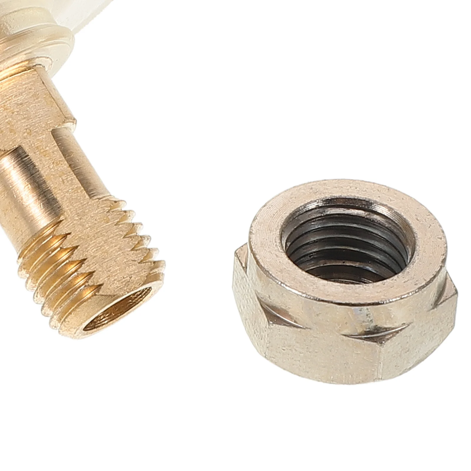 

Durable Copper Life Jackets Valve Core Easy Installation Inflation Accessory Replacement Safety Gear Life Vest Valve Core