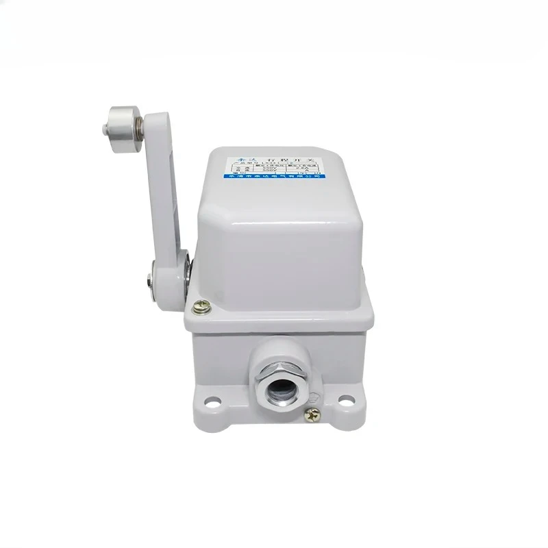 Travel switch NM LX33-11 lifting height tower crane 32/31/12 heavy hammer limit switch