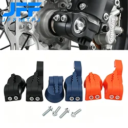 Per KTM EXC 300 2016-2024 2023 protezione della protezione della scarpa inferiore della forcella per KTM 125 250 350 450 500 EXC EXCF SX SXF XC XCF XCW TPI