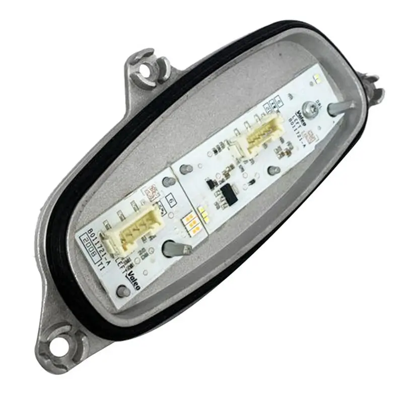 Classy-LED Moudle Front Headlight With Heatsink 1 Pair For Q2 2017- 2023 81A998473 81A998474 DRL Turn Signal Light Source