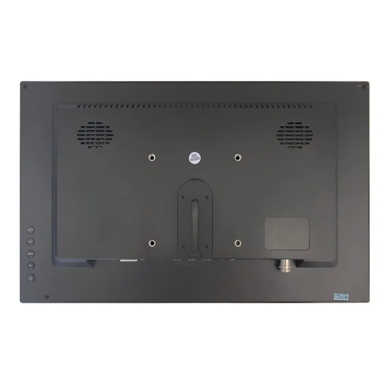 Hot Sale 11.6 Inch HD Widescreen VGA AV BNC HDMI USB LCD Monitor Home Security Screen Computer Display For TV PC CCTV Camera