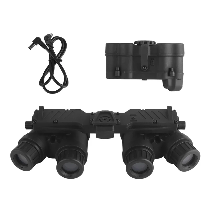 Tactical Helmet GPNVG 18 Night Vision Goggle NVG DUMMY Model