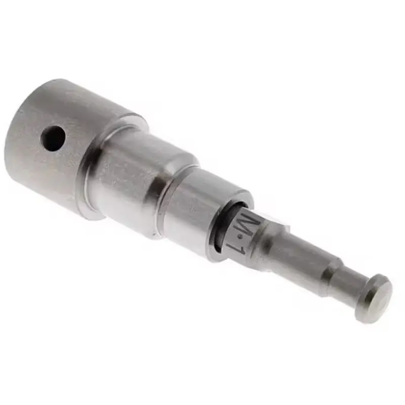 MOPHE-3Pcs Diesel Engine Pump Plunger Assy For Yanmar