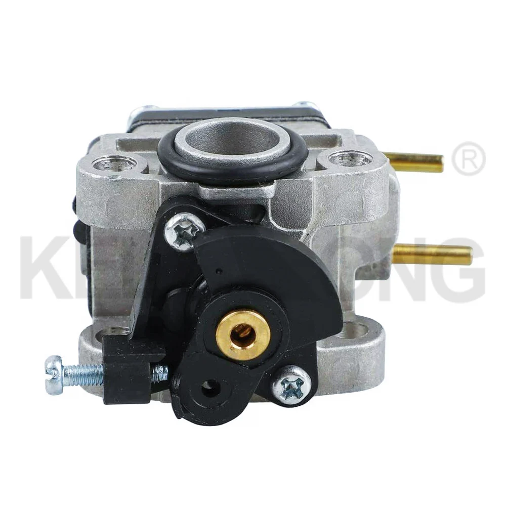 KELKONG Carburetor For Ryobi RY251PH RY253SS RY252CS RY254BC 2 Cycle 753-06258A  Gas String Trimmer Carb