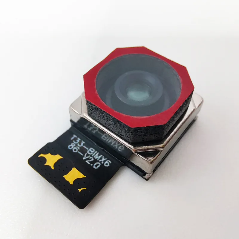 64 million ultra clear autofocus IMX686 camera module high-end aerial facial recognition camera MIPI module