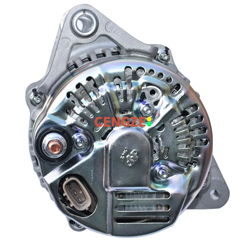 GWM HAVAL H5 H6 WINGLE 5 Alternator Assembly For 4D20 Engine Models