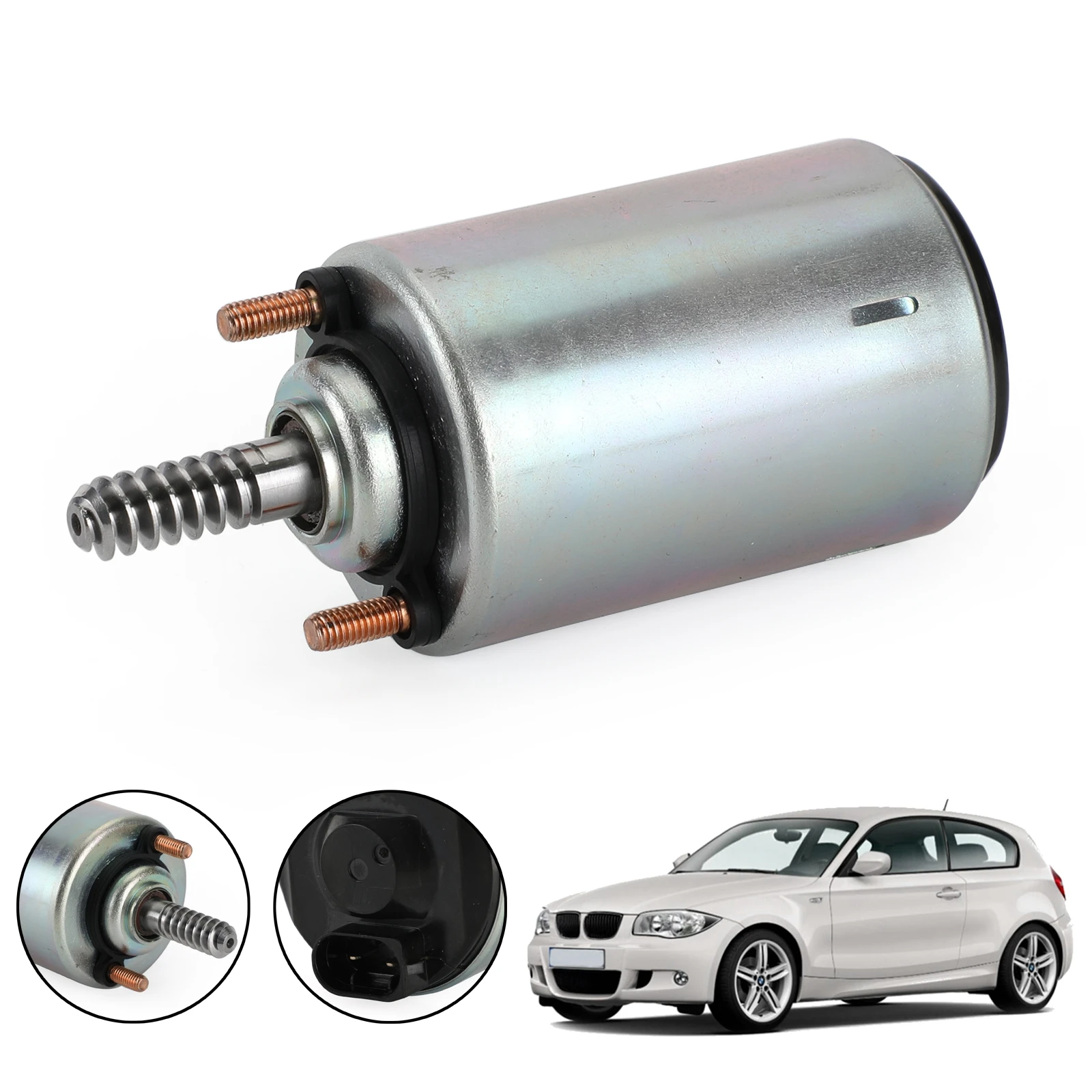 Artudatech Valvetronic Actuator VVT Servo Motor for BMW E84 E87 E46 E90 E91 11377509295 Car Accessories