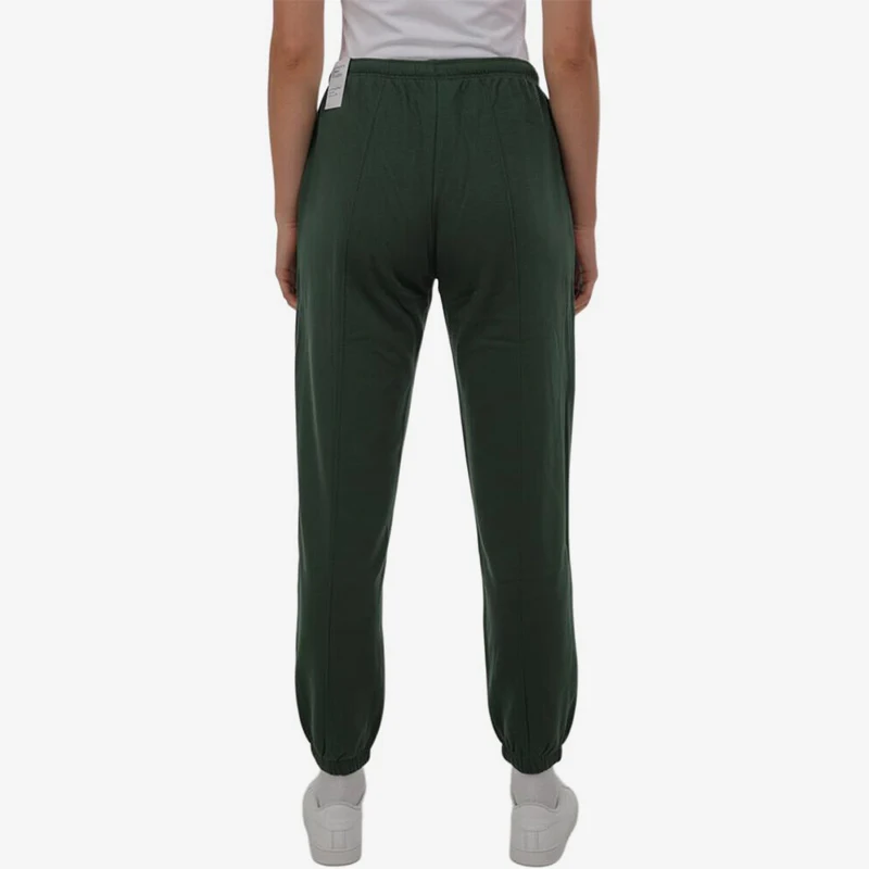Nike genuine NSWCHLFTJGR new women's dark green casual pants IF0233-323