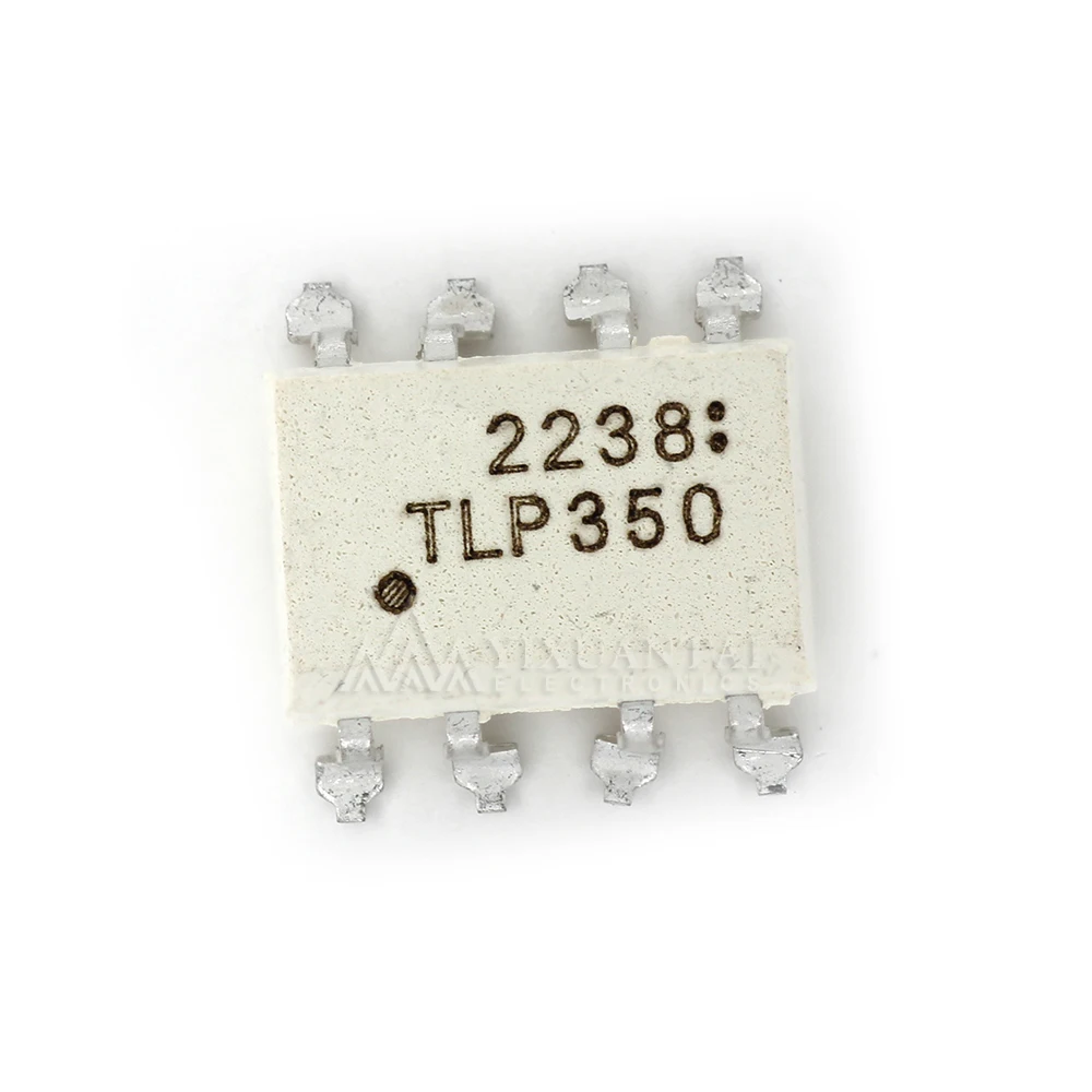 10PCS TLP250 TLP251 TLP350 TLP352 DIP-8 SMD-8 TLP350F TLP351F TLP352F TLP350(TP1) SOP Photocouplers GaA As Infrared LED Photo IC