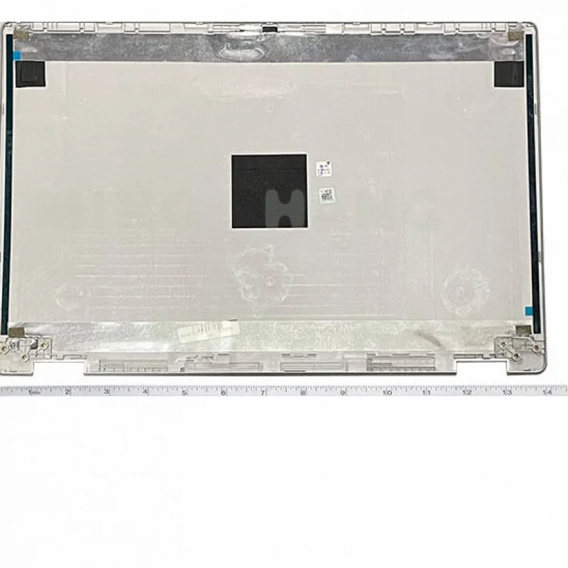 

Задняя крышка LCD-экрана для ноутбука HP X360 15T-DQ 15-DQ TPN-W140 L51329-001/L53034-001
