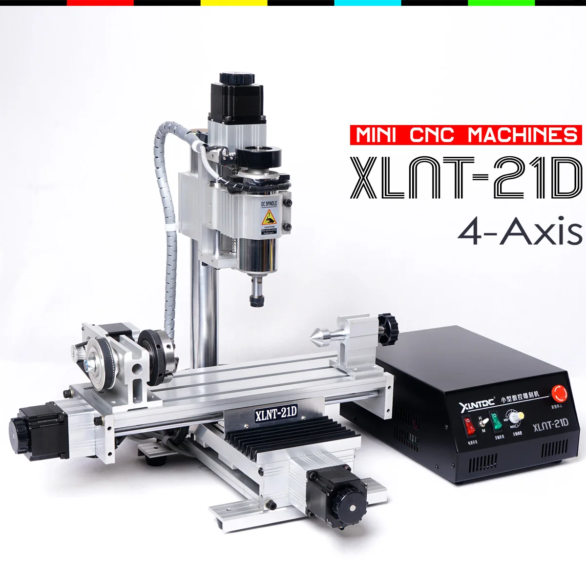 3020 Cnc Router Máy Khắc Cnc Máy 110V/220V Với Cổng USB!