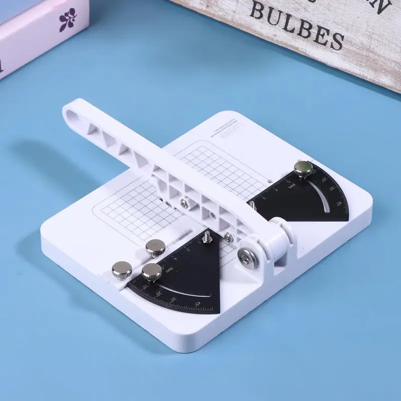 Lames de rechange pour coupe-angle modèle LIANG-0236A-B, guillotine à économie de main-d'œuvre pour outils de construction de modèles en bois, accessoires de bricolage