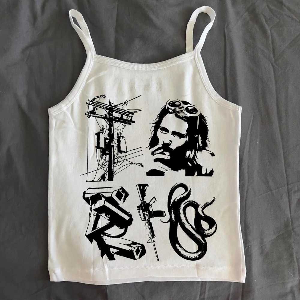 Fashion Vintage Got… - image