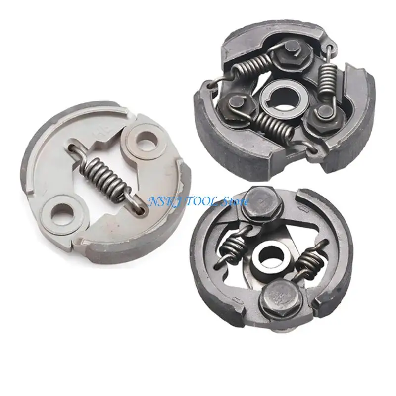L8RC Professional Metal Drive Clutch Mechanism For Riding Mowers And Garden Equipment