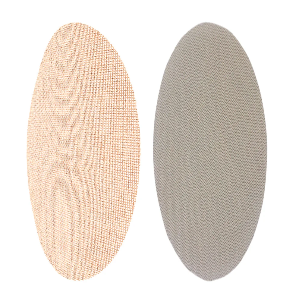 

2pcs Downlight Diffuser Plates Dazzling-Proof Lamp Shade Covers Flat Design For Bedroom Living Room Ceiling Spotlight