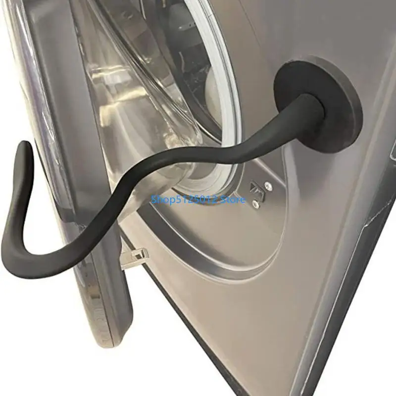 G8TC Washing Machine Frame Washing Machine Door Props Washer Dryer Door Props