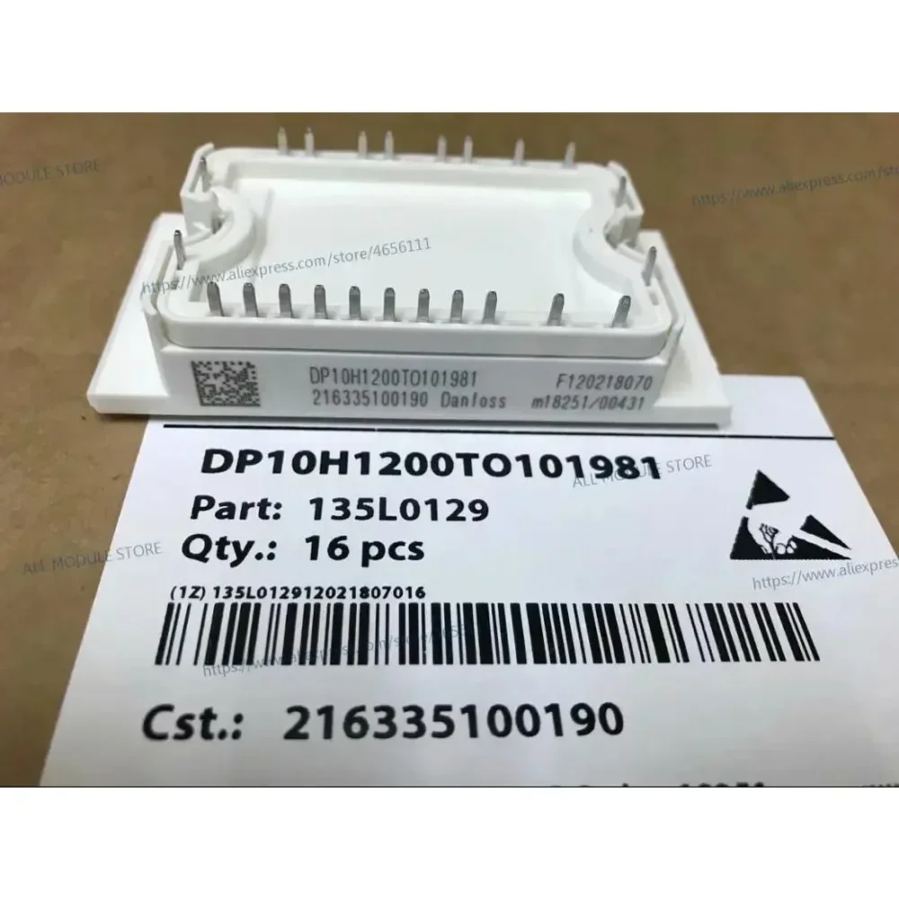 

DP10H1200TO101981 DP10H1200T0101981 НОВЫЙ ОРИГИНАЛЬНЫЙ МОДУЛЬ