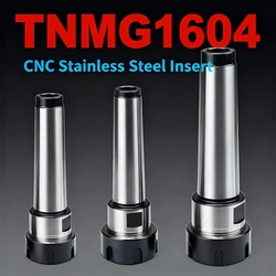 Morse spindle MTB3-ER32UM/MTA4-ER20A/MTA3-ER25UM CNC machining tool holder
