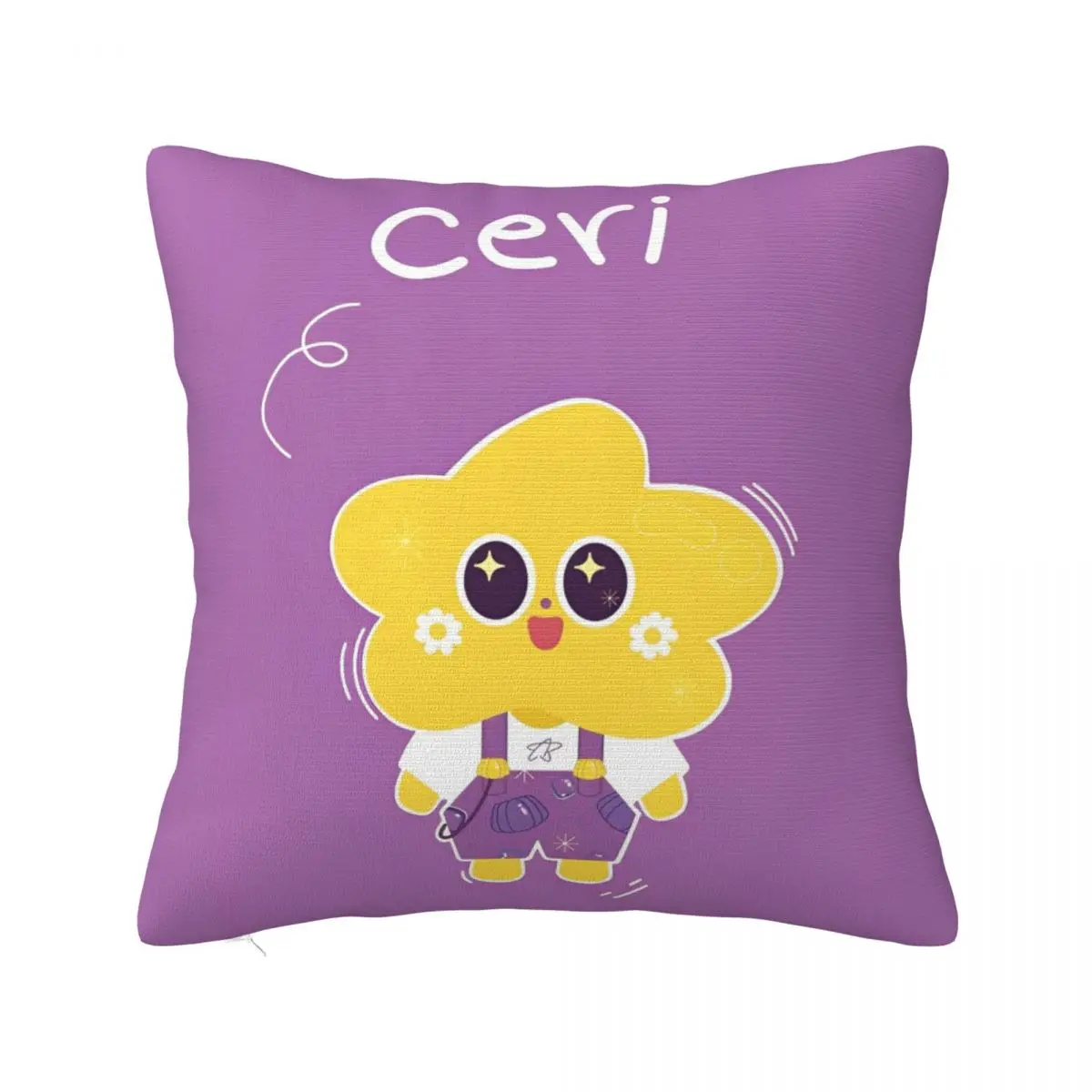 Ceri Aouboom Square… - image