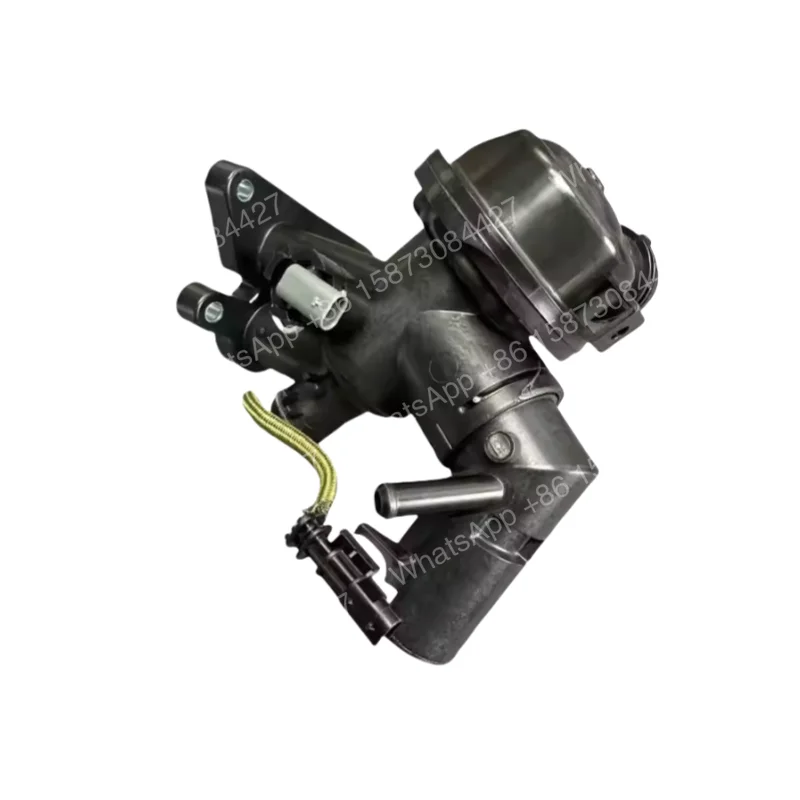 LR106640 LR140116 LR093328 JDE40748 JDE39956 Thermostat for Discovery Sport Discovery 5 2.0 l538 aj200