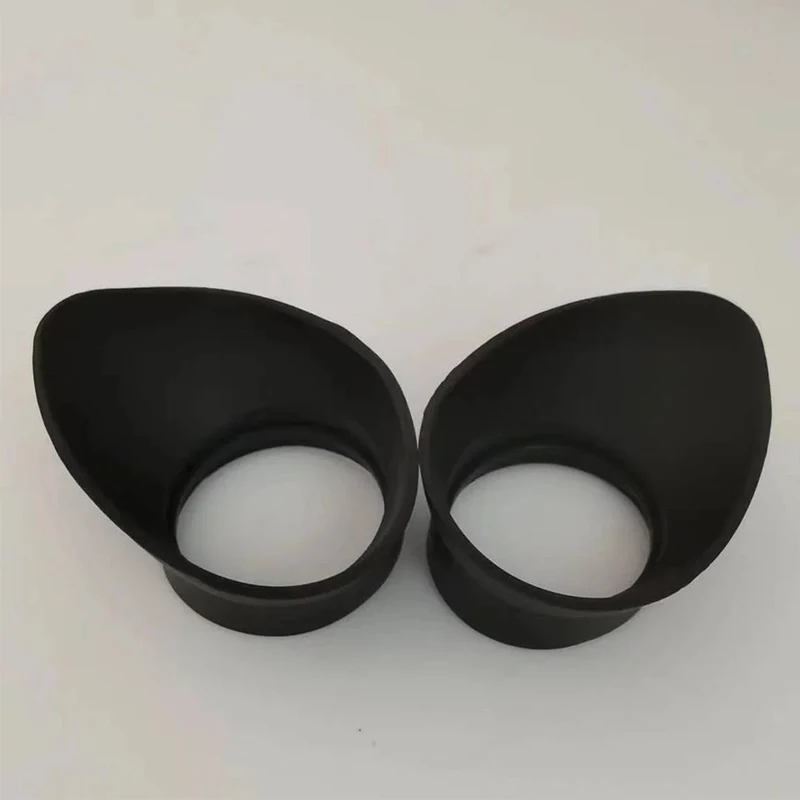 Imagem -04 - Capa de Lente Ocular para Telescópio Biológico Estéreo Copos Oculares Diâmetro Interno 30 mm Acessórios para Óculos 2932 mm Pcs