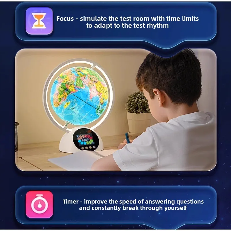 Práticos 8 brinquedos globo ai