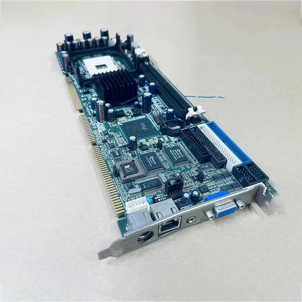 Industrial Motherboard P4 Full-length NORCO-740AE NORCO-740