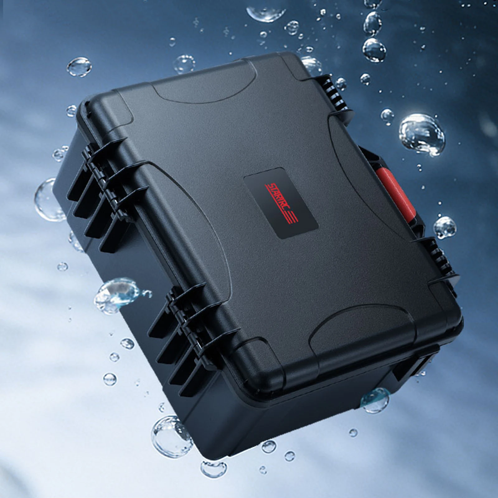 for Avata 360 Drone Accessorie - огляд і ціна Drone Hard Shell Case
