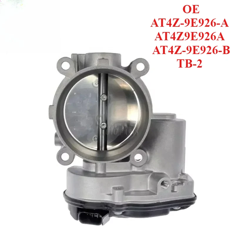 

Zero Defect Throttle Body AT4Z-9E926-A AT4Z9E926A AT4Z-9E926-B TB-2