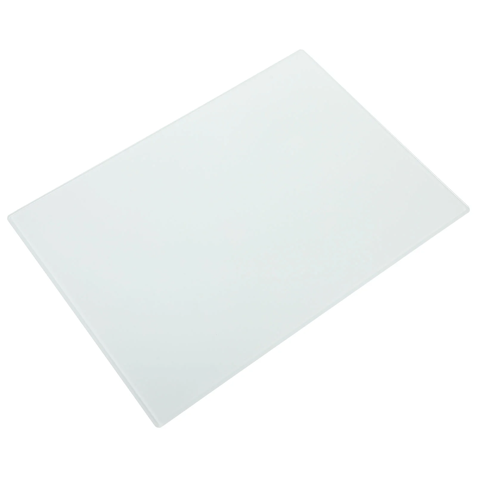 

Tempered Glass Cutting Board Kitchen Thickened Chopping Board Clear Chopping Board tempered glass cutting board