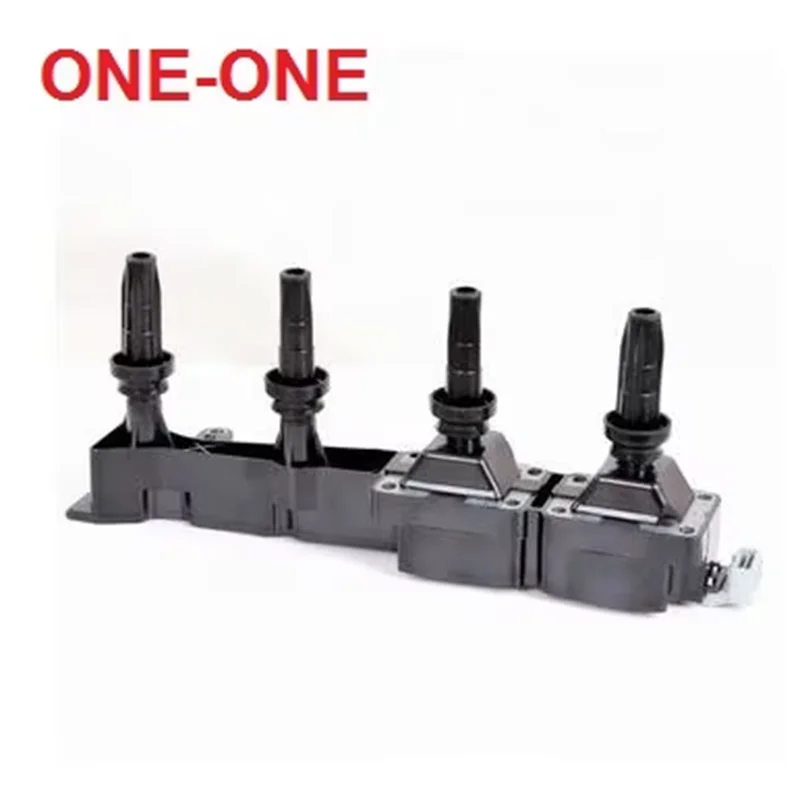 

НОВАЯ катушка зажигания HNROCK 245096 597081 5970A3 48076 ZSE046 DMB886 2526210 A 2526210 2526210 A